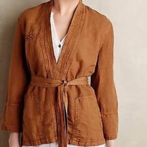 Anthropologie brand Hei Hei kimono